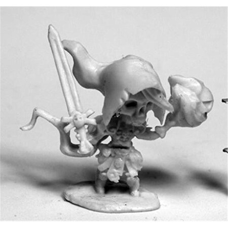 Thinkandplay 28 mm Dark Heaven Bones Mrs. W3 Pack Mint of Miniature Games TH2736802